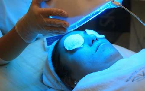 Fototerapia